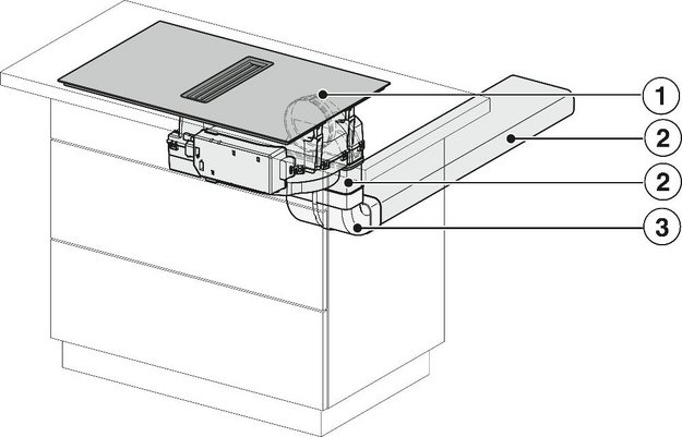 Варочная панель Miele KMDA 7876-1 FL (preview 10)