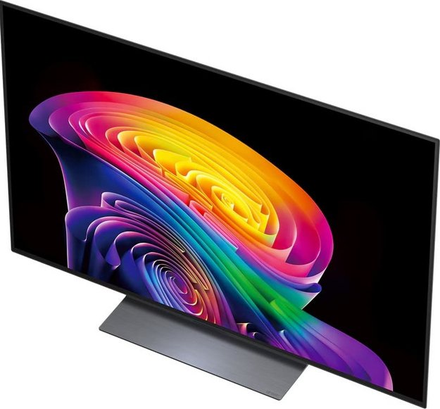 Телевизор LG OLED48C6RLA (preview 6)