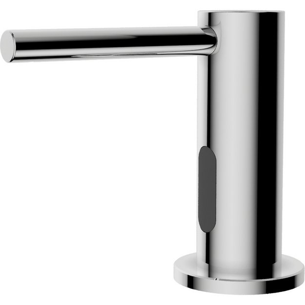 Дозатор Omoikiri OM-09-C sensor (preview 1)