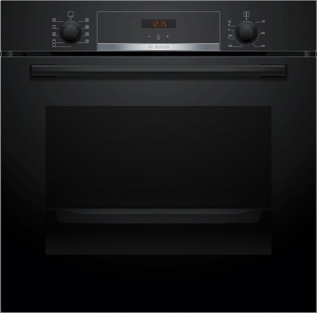Духовой шкаф Bosch HBA514BB3 (preview 1)