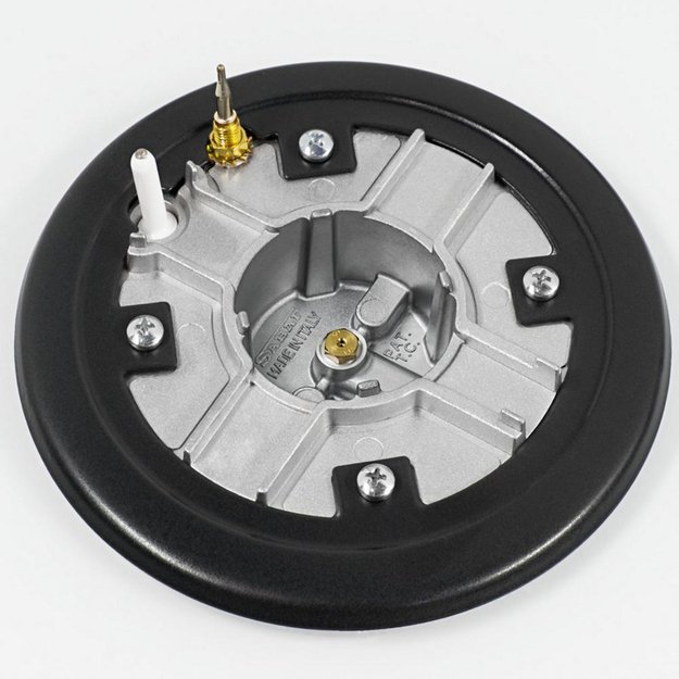 Газовая варочная панель MAUNFELD EGHG.64.33CW\G (фото 13) Газовая варочная панель MAUNFELD EGHG.64.33CW\G (preview 13)