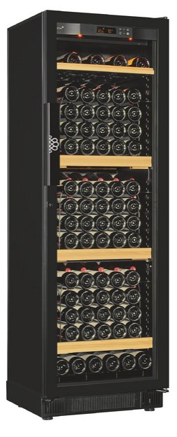Встраиваемый мультитемпературный винный шкаф EuroCave K-800021-L (preview 1)