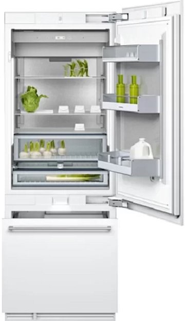 Встраиваемый холодильник Gaggenau RB 472-301 (фото 1) Встраиваемый холодильник Gaggenau RB 472-301 (preview 1)