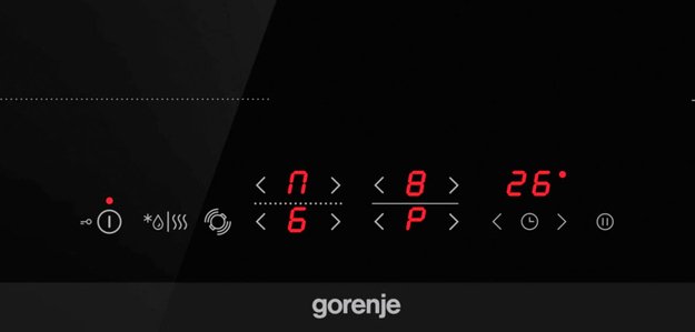 Независимая стеклокерамическая варочная панель Gorenje CT43SC (preview 5)