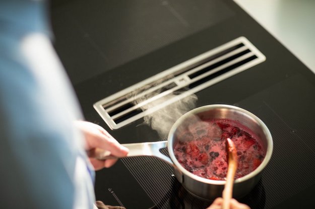 Варочная панель со встроенной вытяжкой Franke FMA 8391R HI (preview 5)