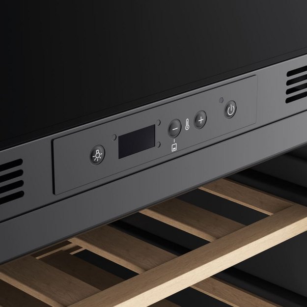 Встраиваемый винный холодильник Franke FMA 36 WCR BK (preview 3)