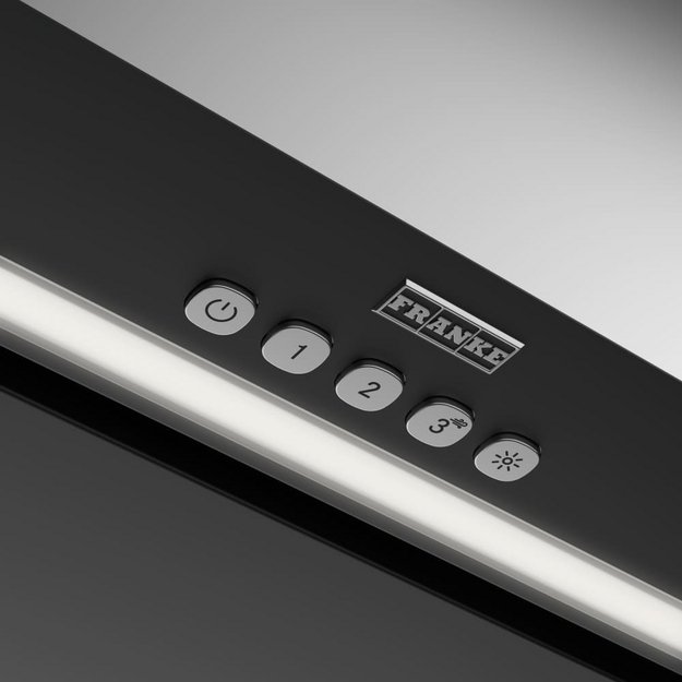 Вытяжка Franke FBFE BK MATT A52 (preview 2)