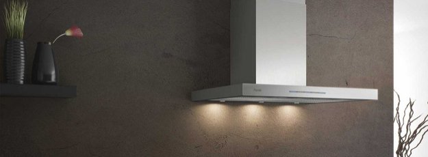 Вытяжка Pando P-825/60 IX V.850 ECO SEC PLUS (фото 2) Вытяжка Pando P-825/60 IX V.850 ECO SEC PLUS (preview 2)