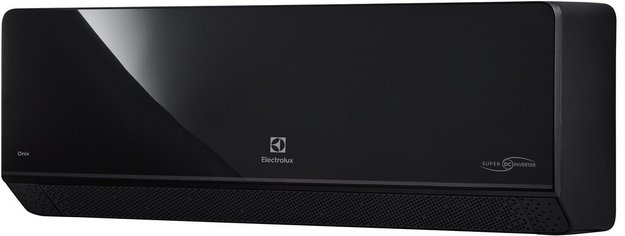 Инверторная сплит-система Electrolux EACS/I-24HIX-BLACK/N8 (preview 1)