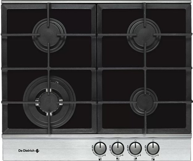 Независимая варочная панель De Dietrich DTE 714 B (preview 1)