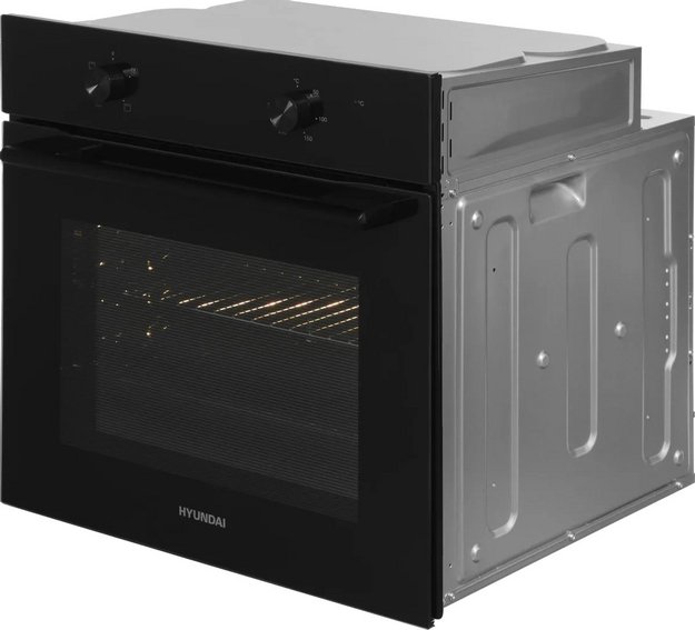 Духовой шкаф Hyundai HEO 6234 BG (preview 6)