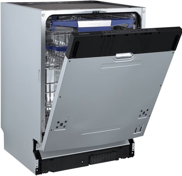 Встраиваемая посудомоечная машина Maunfeld MLP60535 со Световым лучом (Light Beam) (preview 2)