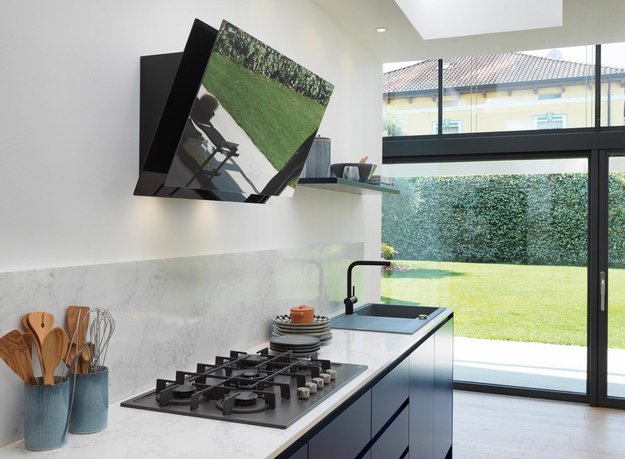 Вытяжка Franke FMA 2.0 907 GR/BK (preview 8)