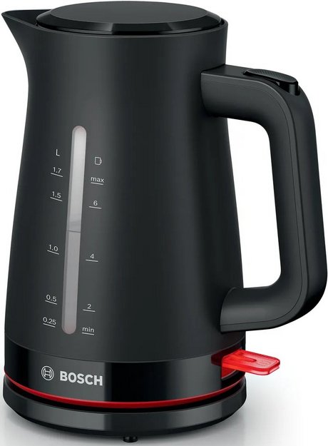 Чайник Bosch TWK3M123 (фото 1) Чайник Bosch TWK3M123 (preview 1)