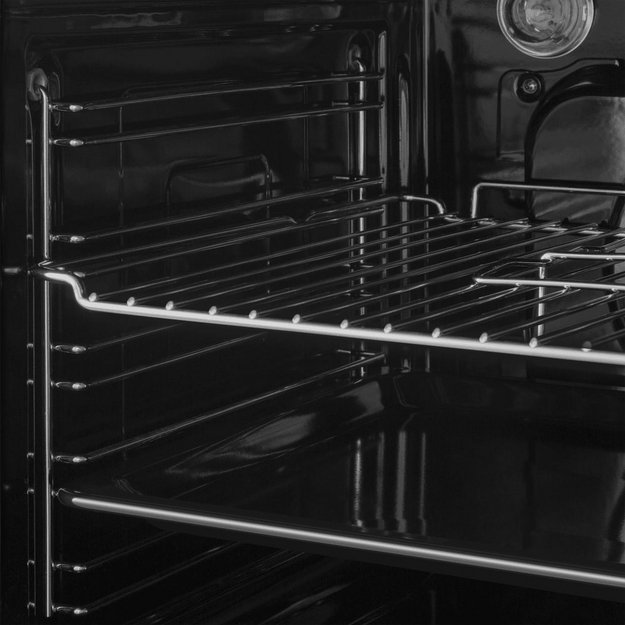 Электрическая плита Maunfeld MIC511W01TD (фото 10) Электрическая плита Maunfeld MIC511W01TD (preview 10)