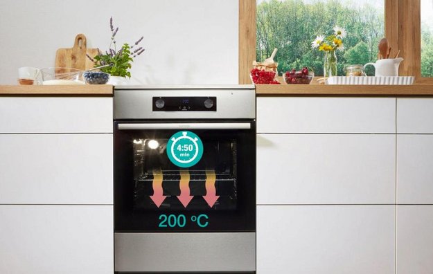 Электрическая плита Gorenje GEC5C61WG (preview 10)