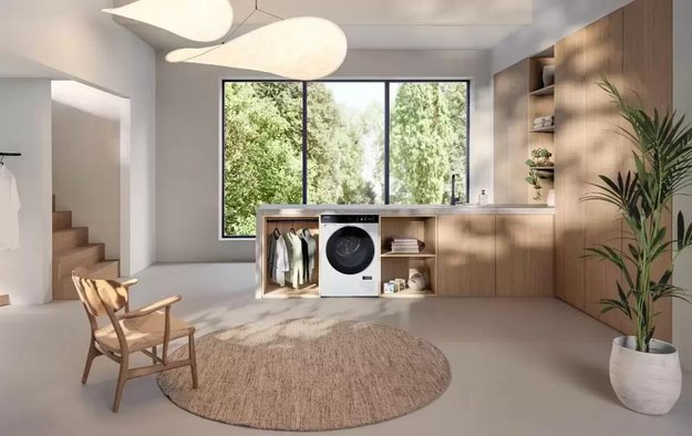 Сушильная машина Miele TQ 1000 WP Nova Edition (preview 6)