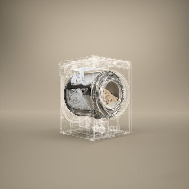 Стиральная машина Asko W5096RT (preview 21)