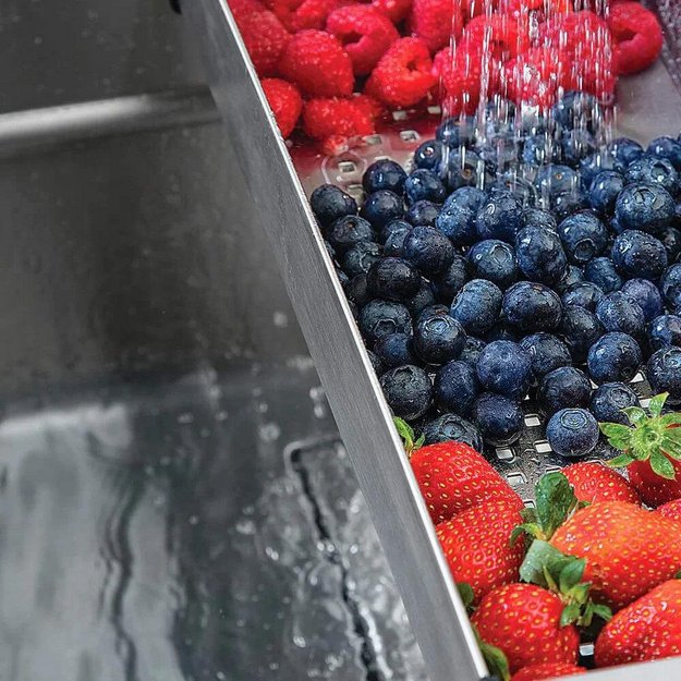 Коландер для кухонной мойки Franke 112.0394.981 (preview 6)