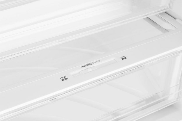 Отдельностоящий холодильник с инвертором Weissgauff WRK 2000 Full NoFrost Inverter Black (preview 9)