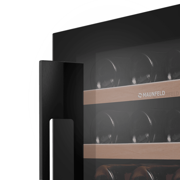 Винный шкаф Maunfeld MBWC-135D46 (preview 7)