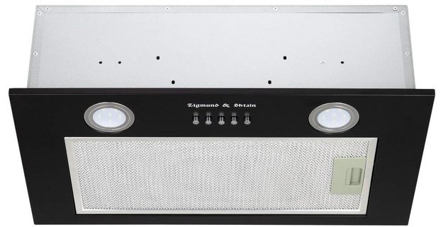 Встраиваемая вытяжка Zigmund Shtain K 018.5 B (preview 3)