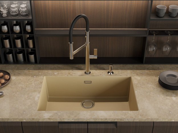 Мойка Omoikiri Yamakawa 75T-U/I CH (preview 2)