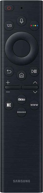 Телевизор Samsung UE85BU8000U (preview 15)