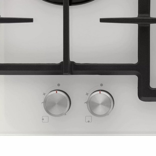 Варочная панель KRONA RITTER 67/60 WH (preview 4)