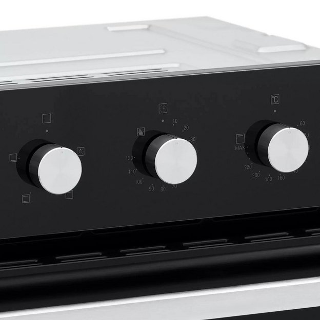 Духовой шкаф KRONA ESSENZA 60 BL G2 (preview 7)