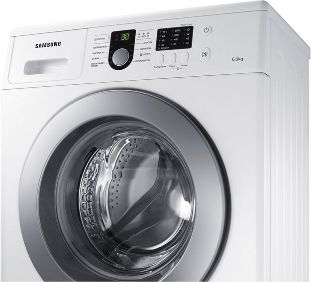 Стиральная машина Samsung WF8590NLW9 (preview 5)