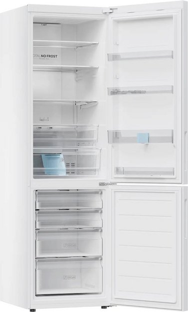 Холодильник Haier C2F620CWU1 (preview 4)