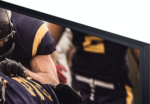 Телевизор Samsung QE55LST7TAUXRU (preview 8)