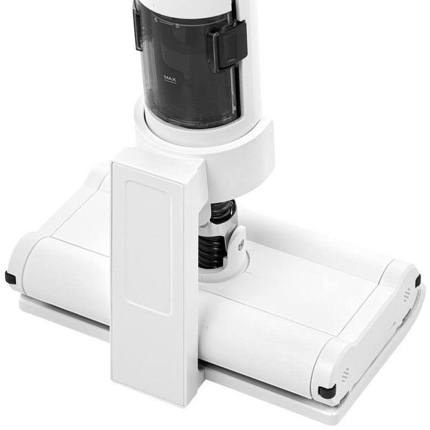 Беспроводной пылесос Bork V802 wt (фото 13) Беспроводной пылесос Bork V802 wt (preview 13)