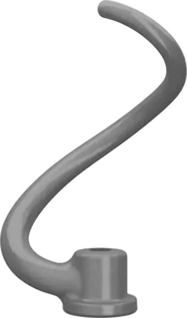 Планетарный миксер KitchenAid 5KSM60SPXEER (preview 10)