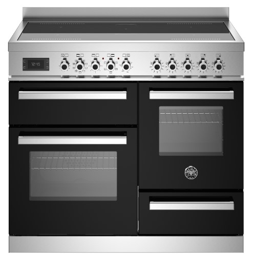 Варочный центр Bertazzoni PRO105I3ENET2 (preview 1)