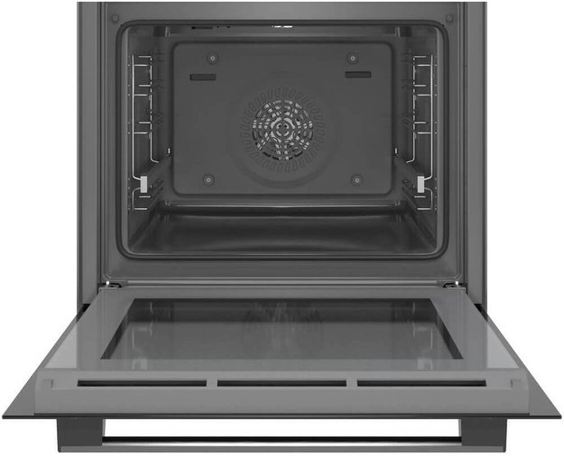 Духовой шкаф Bosch HBA554EB0 (фото 4) Духовой шкаф Bosch HBA554EB0 (preview 4)