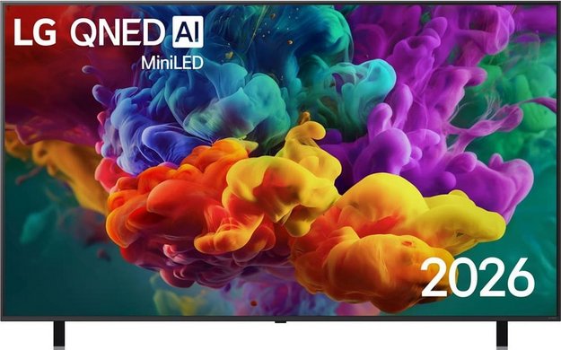 Телевизор LG 75QNED85B6C (preview 1)