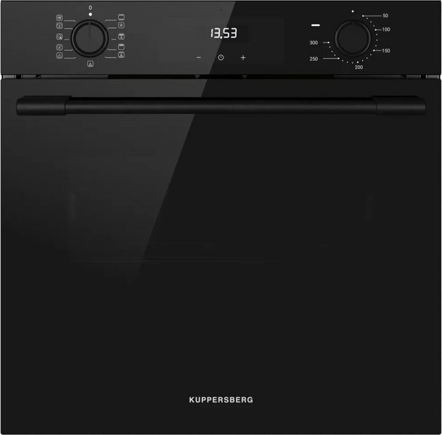 Духовой шкаф Kuppersberg HO 622 BL (preview 1)