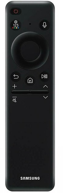 Телевизор Samsung QE48S90FAEXRU 48"(121 см) 2025 черный (preview 4)