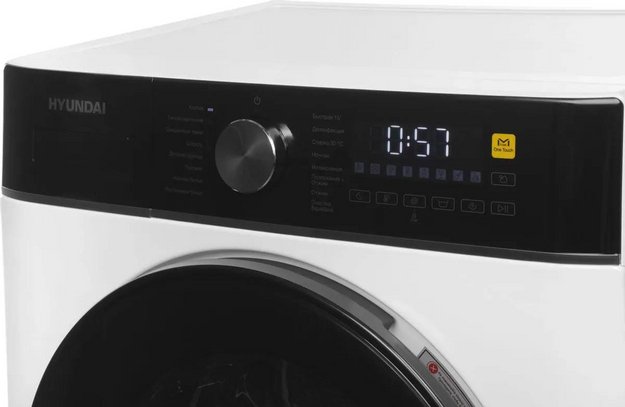 Стиральная машина Hyundai WME7216 (preview 8)