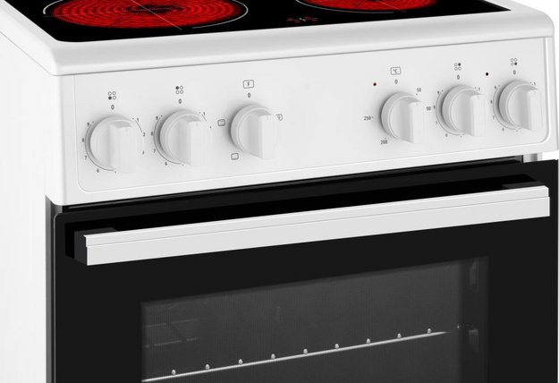 Электрическая плита Weissgauff WESM 5240 W (preview 8)