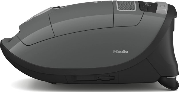 Пылесос Miele SGSK5 Complete C3 Silence Flex EcoLine Graphite grey (preview 2)