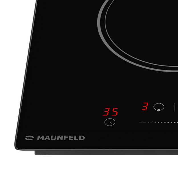 Варочная панель Maunfeld AVI3023SBK (preview 3)
