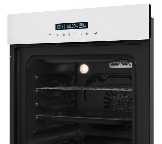 Духовой шкаф Maunfeld AEOD6063WM (preview 5)