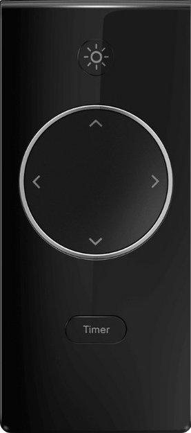 Вытяжка Maunfeld BERK 60 Black/Anthracite (preview 18)