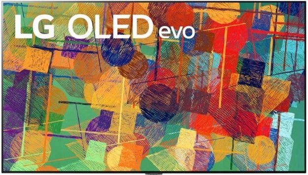Телевизор LG OLED65G1RLA (preview 1)