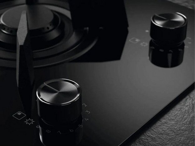 Варочная панель AEG HDB64623NB (фото 3) Варочная панель AEG HDB64623NB (preview 3)