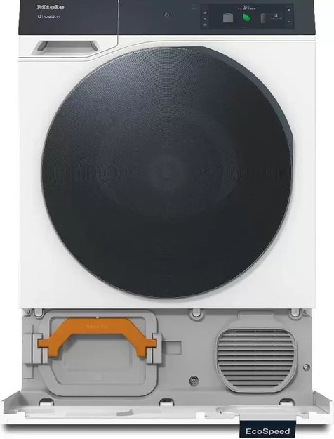 Сушильная машина Miele TQ 1000 WP Nova Edition (preview 2)
