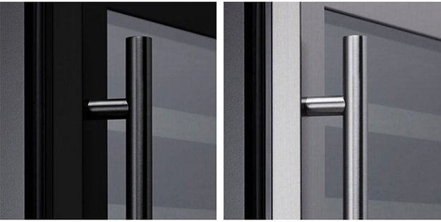 Встраиваемый винный шкаф Dunavox DVS-25.65DC (preview 4)